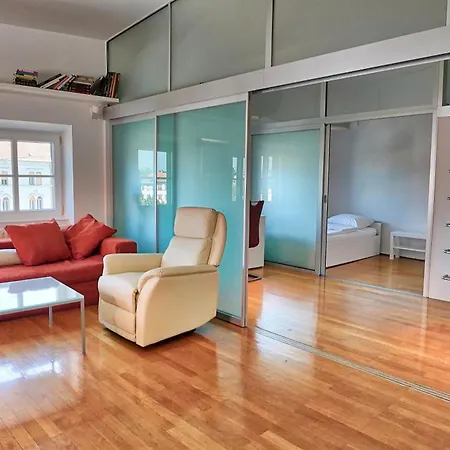 Apartamento Poet