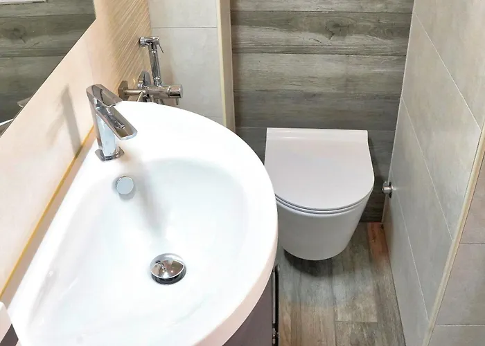 Apartament Poet Lublana