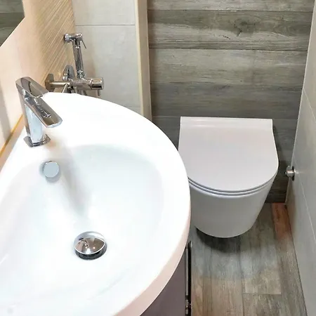 Apartmán Poet Lublaň